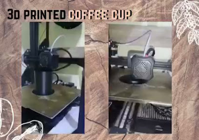 MakerCarl 3D Printing Service Philippines