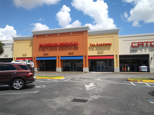 Shopping Mall «Central Shopping Plaza», reviews and photos, 3825 NW 7th St, Miami, FL 33126, USA