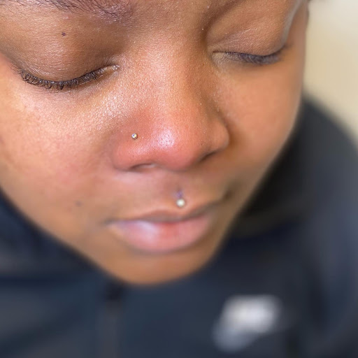 Explore african goddess tattoo ideas, creative tattoo ideas in Milwaukee, available at Piercing by Dani Real Ink Tattoo Studio