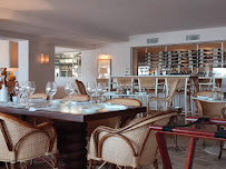 Atmosphère du Restaurant Nausicaa à Saint-Palais-sur-Mer - n°6