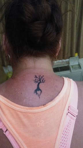 Tattoo Shop «South Pointe Ink - Tattoos & Piercings», reviews and photos, 1838 S Westnedge Ave, Kalamazoo, MI 49008, USA