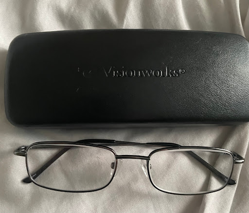 Eye Care Center «Visionworks Doctors Of Optometry», reviews and photos, 100 W Market St, Louisville, KY 40202, USA