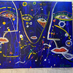 Photo n°2 de l'avis de Brigitte.i fait le 26/12/2019 à 09:35 sur le  Raganelli Hotel à Rome