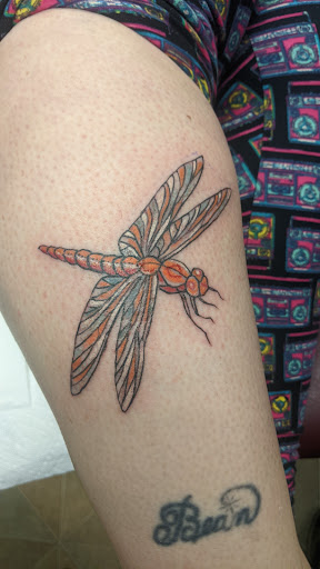 Explore serenity prayer tattoo ideas, creative tattoo ideas in Grants Pass, available at Higher Self Tattoo