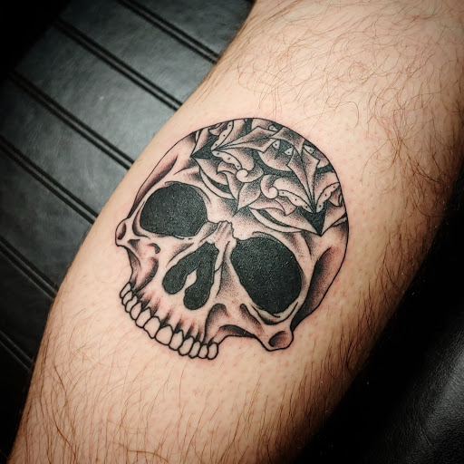 Tattoo Shop «Angels and Demons Tattoo», reviews and photos, 10 S U.S. 31, Whiteland, IN 46184, USA