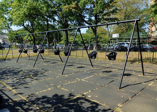 Park «Dreier-Offerman Playground», reviews and photos, 2702 Cropsey Ave, Brooklyn, NY 11214, USA
