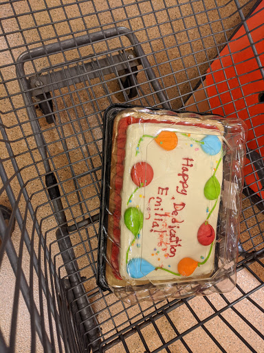 Supermarket «Super Stop & Shop», reviews and photos, 1429 NY-300, Newburgh, NY 12550, USA