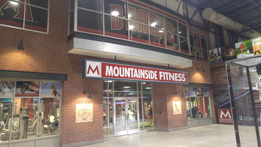 Gym «Mountainside Fitness», reviews and photos, 401 E Jefferson St, Phoenix, AZ 85004, USA