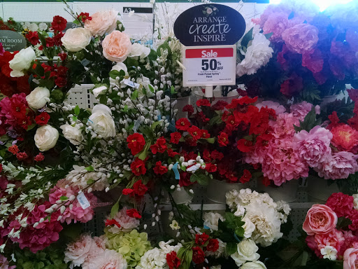 Fabric Store «Jo-Ann Fabrics and Crafts», reviews and photos, 10545 S Mall Dr, Baton Rouge, LA 70809, USA