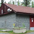 Black Spruce Campground