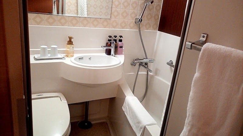 ザ ビー 神戸 兵庫県神戸市中央区下山手通 ホテル グルコミ