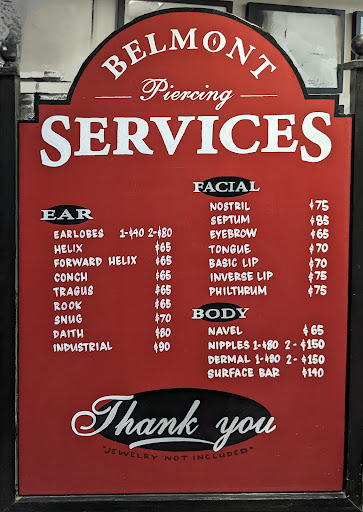 Find tattoo sleeve cover up ideas for your next unique tattoo in Belmont at Belmont Tattoo & Piercing