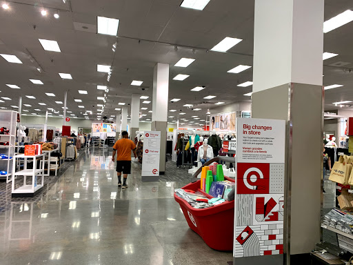 Department Store «Target», reviews and photos, 5700 Firestone Blvd, South Gate, CA 90280, USA