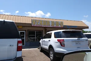 Starr Barbecue image