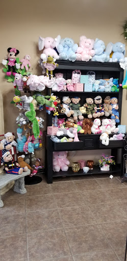 Florist «Shadeland Flower Shop», reviews and photos, 6935 Lake Plaza Dr B10, Indianapolis, IN 46220, USA