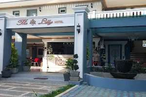 The Lilly Hotel image