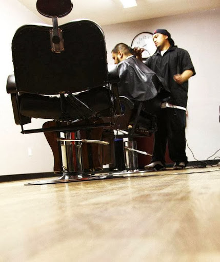 Barber Shop «Legends Barbershop», reviews and photos, 184 S Main St, Milpitas, CA 95035, USA