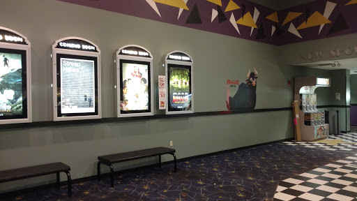 Movie Theater «Regal Cinemas Shelbyville 8», reviews and photos, 250 Breighton Cir, Shelbyville, KY 40065, USA