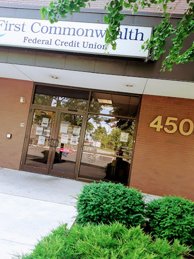 Federal Credit Union «First Commonwealth Federal Credit Union», reviews and photos