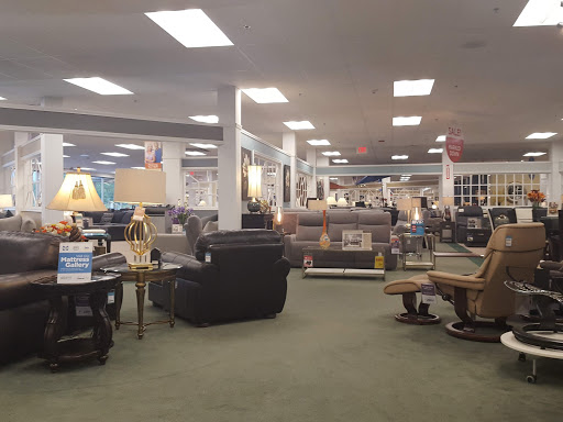 Furniture Store «Raymour & Flanigan Furniture and Mattress Store», reviews and photos, 85 Viewmont Mall, Scranton, PA 18508, USA