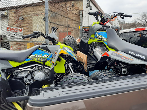 Boat Dealer «Bay Harbor Motors», reviews and photos, 457 Bay St, Staten Island, NY 10304, USA