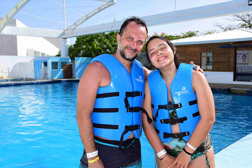 Tour Agency «Miami Swim With Dolphin Tours», reviews and photos, 247 SW 8th St, Miami, FL 33130, USA