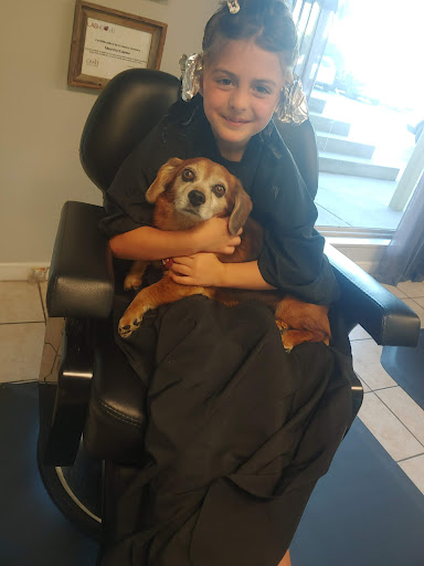 Hair Salon «Total Hair Care», reviews and photos, 2745 High Ridge Blvd #4, High Ridge, MO 63049, USA