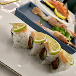 Photo n°6 de l'avis de Raul.a fait le 07/03/2023 à 16:07 sur le  Sukai sushi à Altopascio