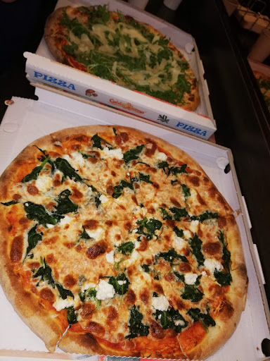 Andy Pizza in Lurago dErba, Provincia di Como