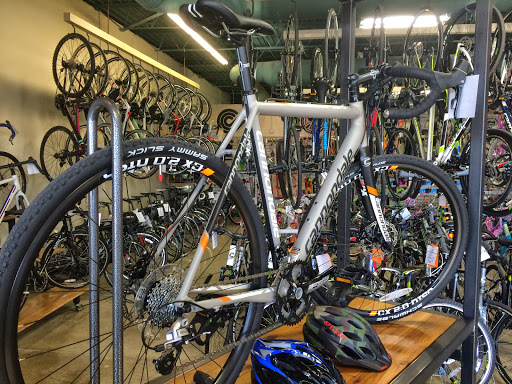 Bicycle Store «Paramount Sports», reviews and photos, 2430 S University Dr, Fargo, ND 58103, USA