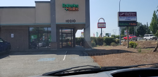 Car Battery Store «Batteries Plus Bulbs», reviews and photos, 10210 123rd St Ct E, Puyallup, WA 98374, USA