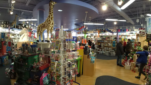 Toy Store «Creative Kidstuff Toy Store», reviews and photos, 3555 W 69th St, Edina, MN 55435, USA
