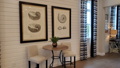 Home Builder «Twin Lakes - Jones Homes USA», reviews and photos