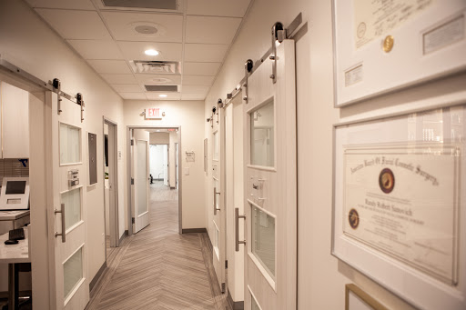 Dallas Surgical Arts - Dr. Randy Sanovich Photo