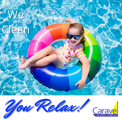 Caravel Cleaning Company