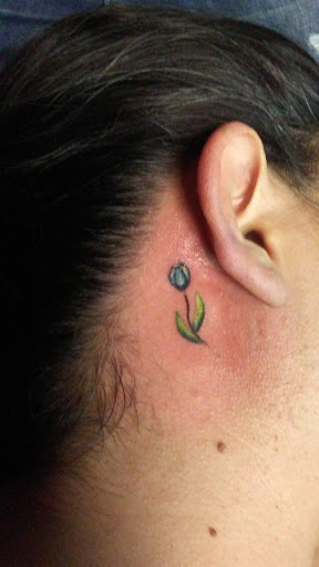 Tattoo Shop «Notorious tattoo gallery», reviews and photos, 1506 Lee Trevino Dr #2, El Paso, TX 79936, USA