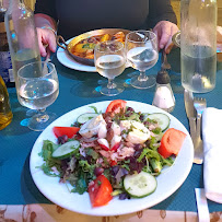 Plats et boissons du Restaurant La Taca d'Oli à Nice - n°8