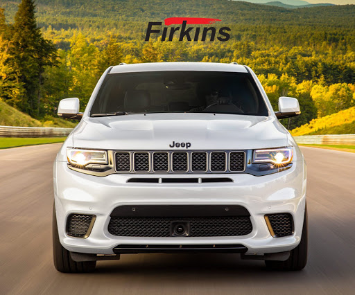 Car Dealer «Firkins Automotive», reviews and photos, 2600 1st St, Bradenton, FL 34208, USA