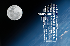 Full Moon Computer Services and Support