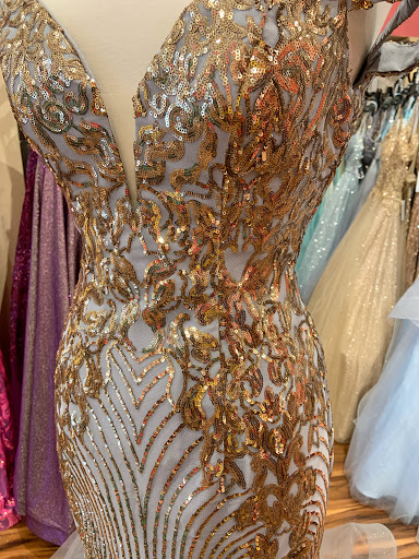 Wedding Store «Paris House Of Bridal», reviews and photos, 728 Franklin St, Michigan City, IN 46360, USA