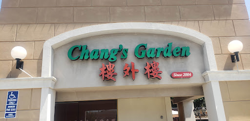 Changs Garden image