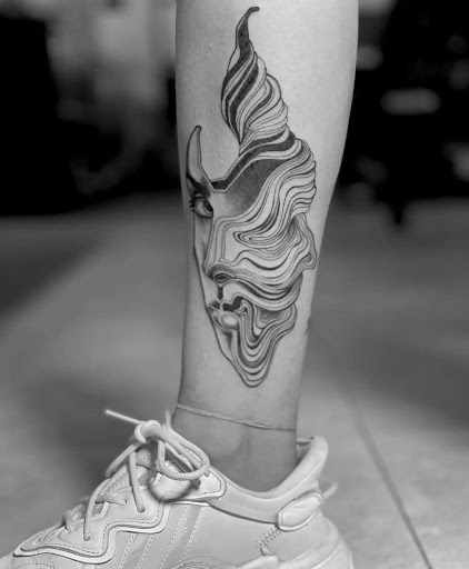 Tattoo Shop «Ink Monkey Inc», reviews and photos, 2417 Lincoln Blvd, Venice, CA 90291, USA