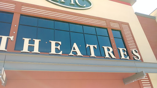 Movie Theater «EPIC Theatres at Lee Vista», reviews and photos, 5901 Hazeltine National Dr, Orlando, FL 32822, USA