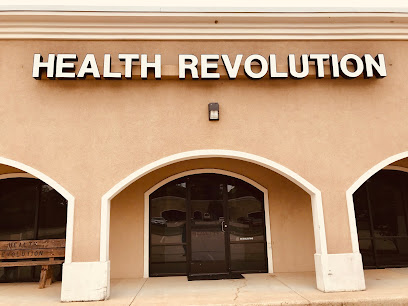 Health Revolution Wellness Center