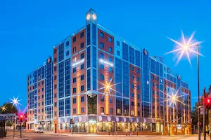 Crowne Plaza London - Kings Cross, an IHG Hotel image