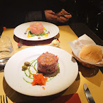 Photo n°1 de l'avis de ORI. fait le 15/02/2020 à 12:24 sur le  Osteria al Cicheto à Venice