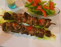 Kebab du Restaurant Africain chez sabine à Le Pré-Saint-Gervais - n°8
