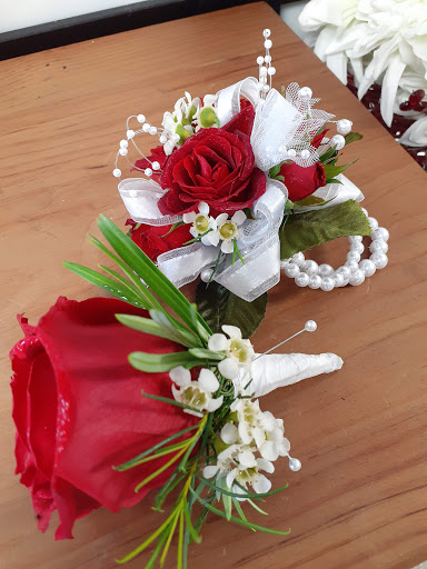 Florist «Callaraes Floral Events», reviews and photos, 168 S Charles Richard Beall Blvd, DeBary, FL 32713, USA