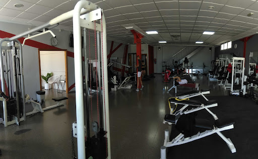 GALAXIA 2000 GIMNASIO en Benimodo, Valencia