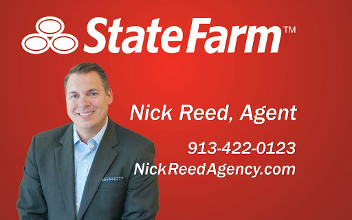 Auto Insurance Agency «State Farm: Nick Reed», reviews and photos